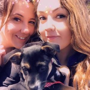 Meet your Posher, Susan